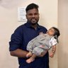 Srinivasan Purushothaman's profile picture