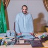 mohamd Aly's profile picture