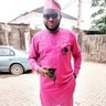 Oluwaseun Agboola 的头像