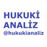 Hukuki Analiz 的头像