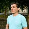Stuart Gilham 的头像
