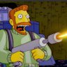 Hank Scorpio 的头像