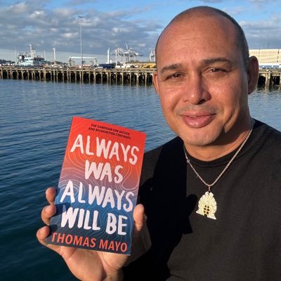 Thomas Mayo's profile picture