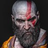Фото профиля God of War