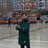 Tevfik profil fotoğrafı