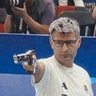 Rodney Regis profil fotoğrafı