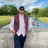 Reetesh Chandra profil fotoğrafı