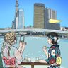 べこ餅 profil fotoğrafı