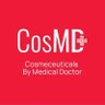 CosMD Official 的头像