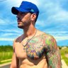 Weuller Costa Ferreira profil fotoğrafı