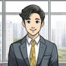 クリプトリーマン👔@米国株×仮想通貨 profil fotoğrafı