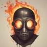 Фото профиля plague fire