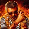 DEEPAK SATHYA's profile picture