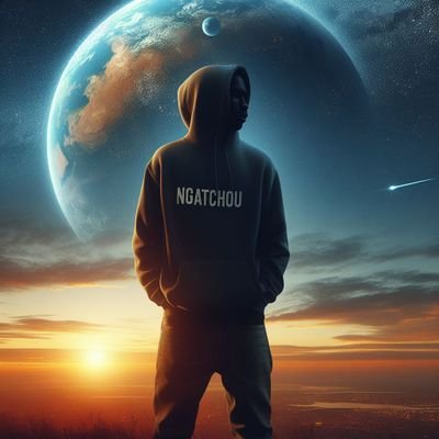 Eric N 🧗🏿's profile picture