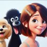 Bella&Lola profil fotoğrafı