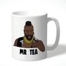 Profilbild von Mr Tea