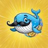 Profilbild von Crypto Whale