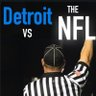 Detroit vs the NFL 的头像