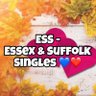 Profilbild von Essex and SuffolkSingles10