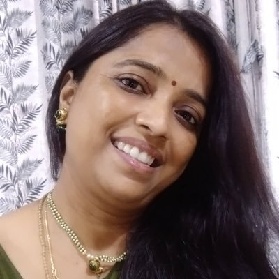 Prof. ( Dr.) Manisha Patel Kansara's profile picture