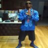 BigBlackKj🇬🇭 profil fotoğrafı