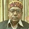 Фото профиля G P Bajpai(Shastri)
