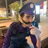 Profilbild von muerdeaquรญ