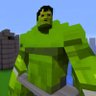 MINECRAFT_HULK profil fotoğrafı