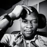 Profilbild von Tife I. Olagunju