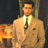Detective Frank Harris's profile picture