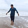 Sharath Dodla profil fotoğrafı