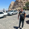 Ebrahim Asaadi profil fotoğrafı