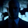 Agent 47's profile picture