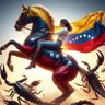 Фото профиля Venezuelibre2024