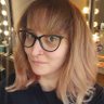 Profilbild von Gemma Forster