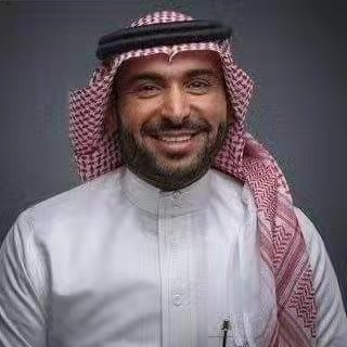 𝕏 يزيد الراجحي's profile picture