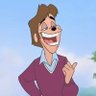 Profilbild von Bradley Uppercrust III