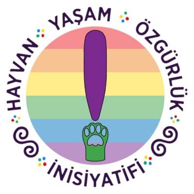 Hayvan, Yaşam, Özgürlük İnisiyatifi's profile picture