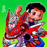 Okami no Din 的头像