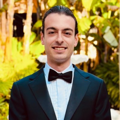 Paul Ingrassia's profile picture