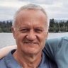 Klausi profil fotoğrafı
