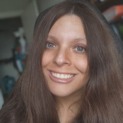 Patricia Eguino's profile picture