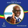 mbaye Dioume profil fotoğrafı
