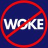 NO AGENDA 2030 / NO WOKE 的头像