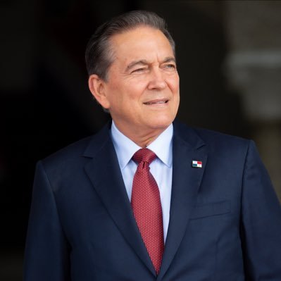 Nito Cortizo's profile picture