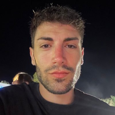 Simone Canc's profile picture
