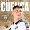 Jorge Cuenca profil fotoğrafı