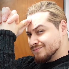 Rustavo Gaffin's profile picture