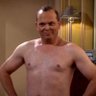 Mitch “The Naked Man” profil fotoğrafı