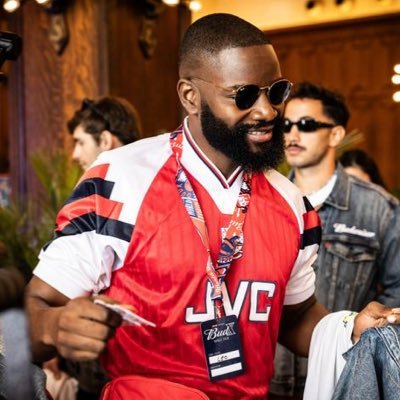 Leo Dasilva's profile picture